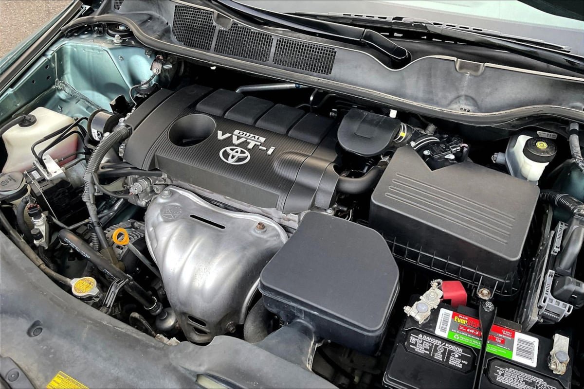 Used 2009 Toyota Venza w/ Convenience Pkg FWD image 29