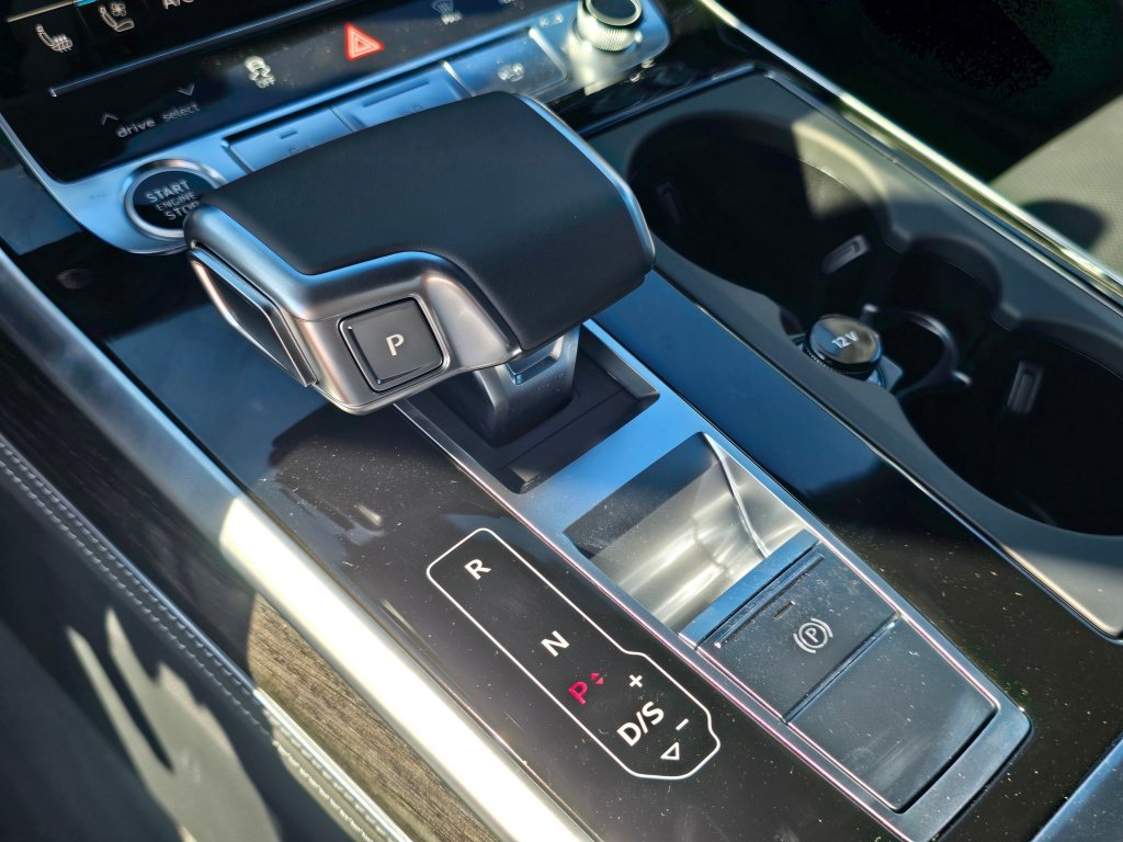 New 2026 Audi Q8 Prestige AWD/4WD image 15