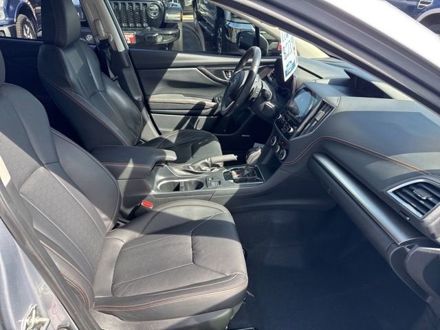 Used 2019 Subaru Crosstrek 2.0i Limited w/ Moonroof Package w/Navigation image 20