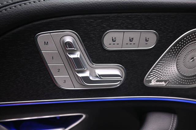 Certified 2026 Mercedes-Benz GLS 450 4MATIC image 11