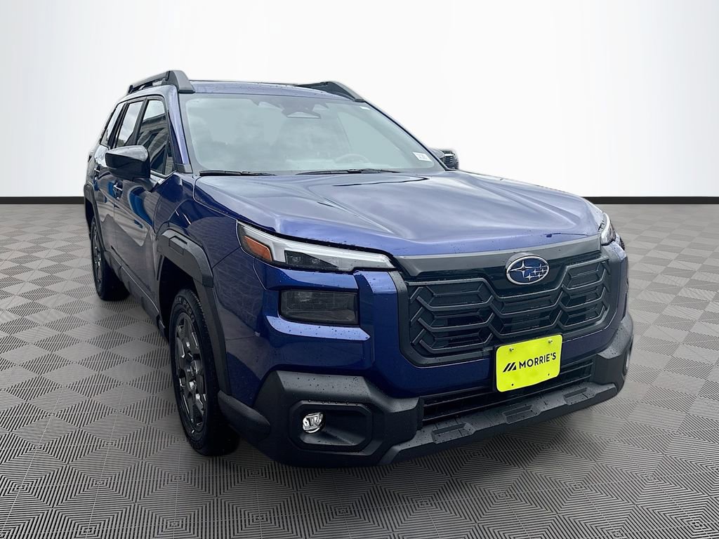 New 2026 Subaru Outback Premium image 3