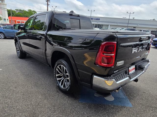 New 2026 RAM 1500 Limited AWD/4WD image 32