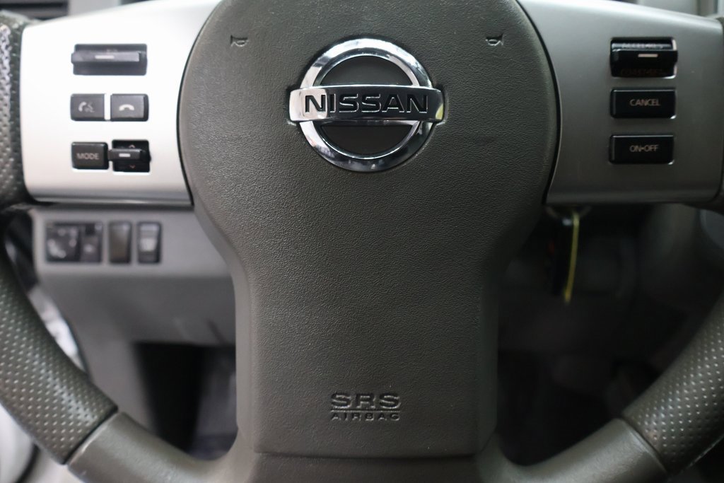 Used 2019 Nissan Frontier Desert Runner image 18