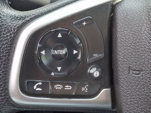 Used 2019 Honda Civic LX image 20