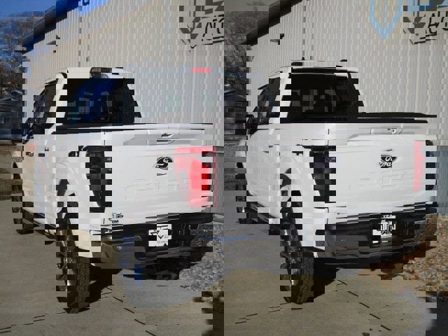 New 2026 Ford F150 XLT w/ Equipment Group 302A MID image 5