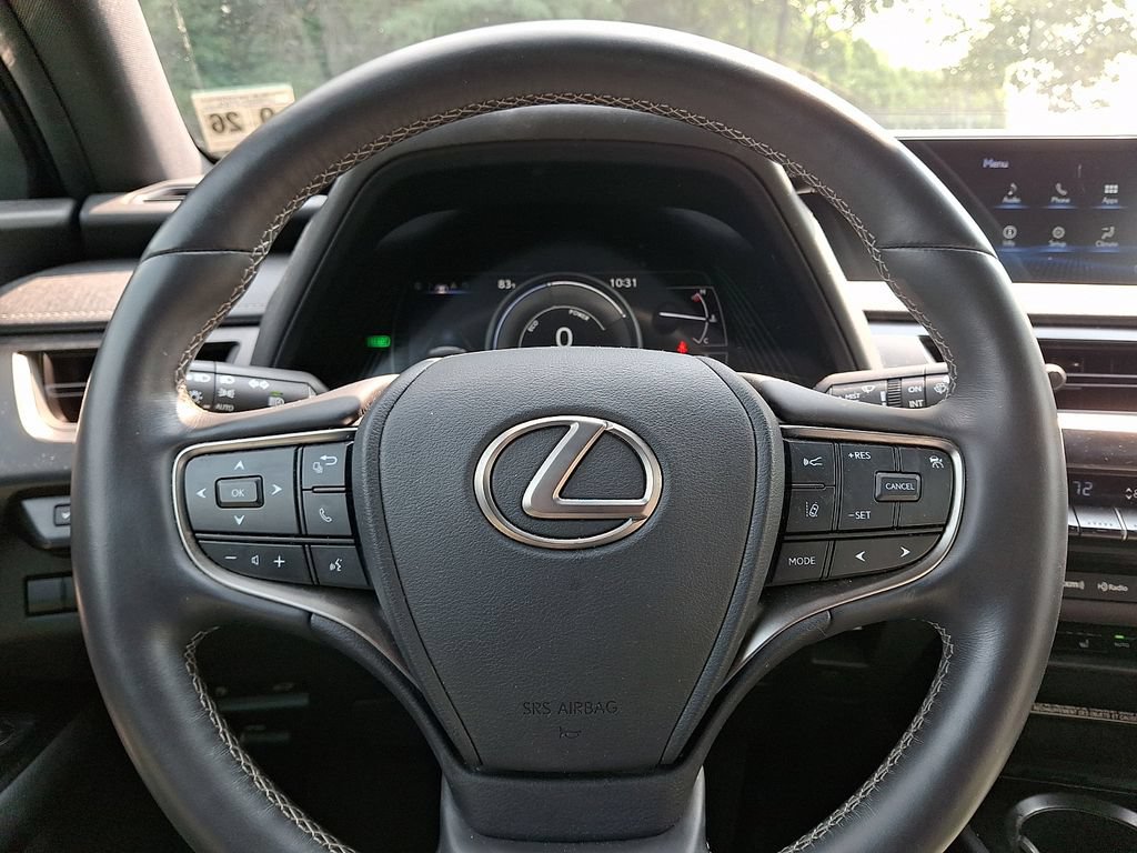 Used 2021 Lexus UX 250h w/ Premium Package AWD/4WD image 22