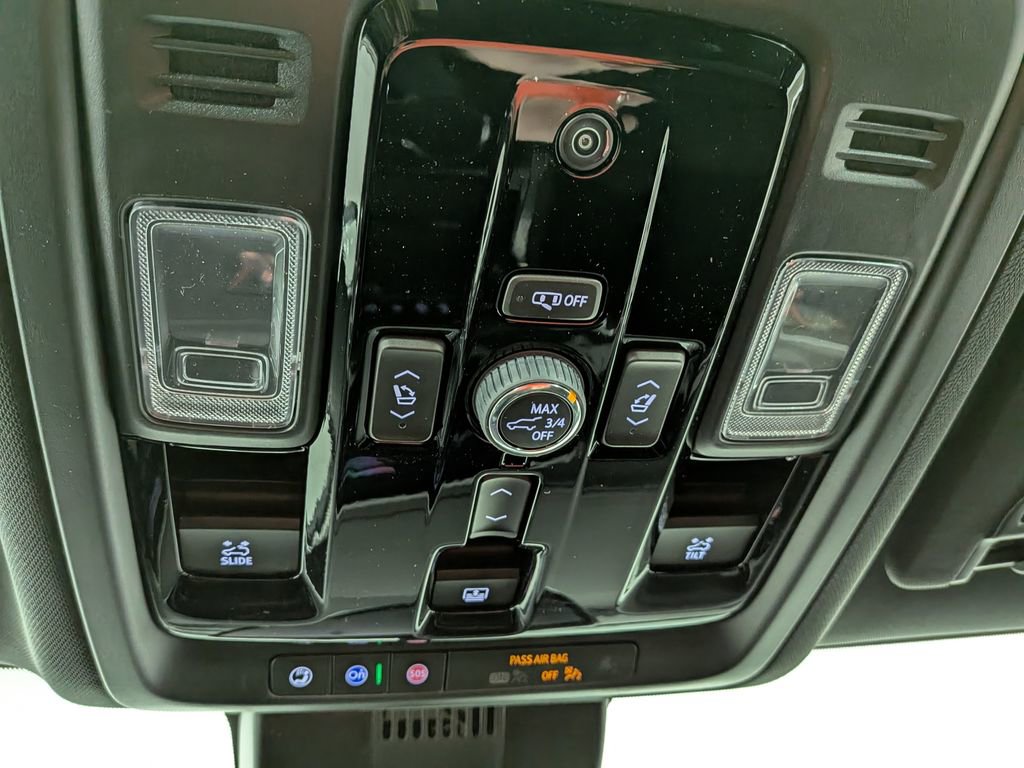 New 2026 Chevrolet Tahoe RST image 31