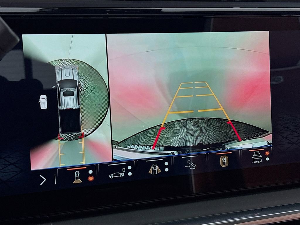 New 2026 GMC Sierra 2500 Denali Ultimate image 14