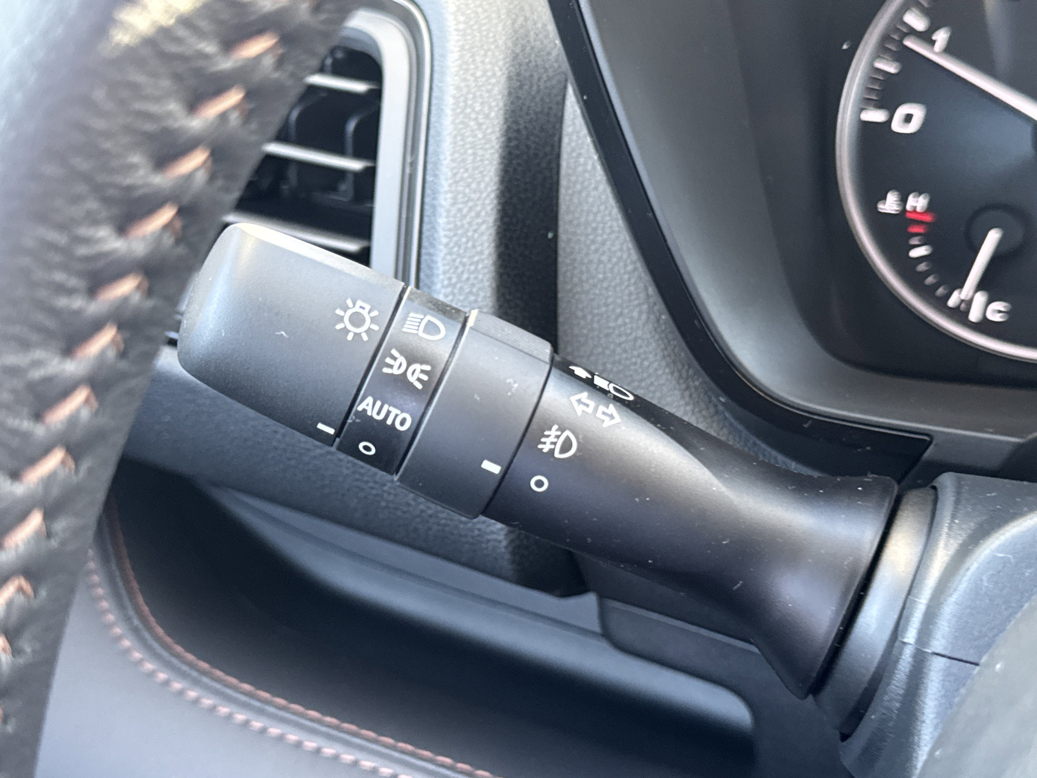 New 2026 Subaru Ascent Limited Bronze image 17