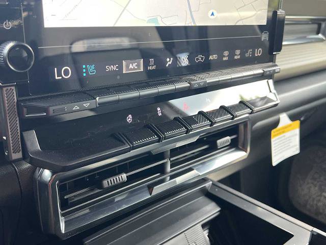 New 2026 GMC Hummer EV 4x4 Crew Cab image 6