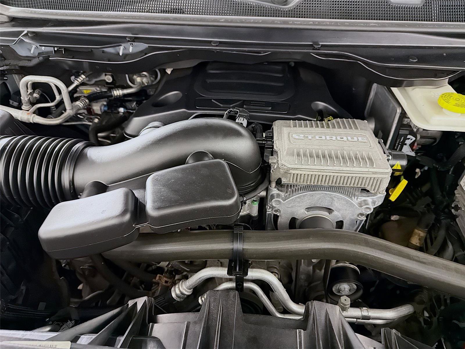 Used 2022 Jeep Wagoneer Series II w/ Rear Seat Video Group 1 image 33