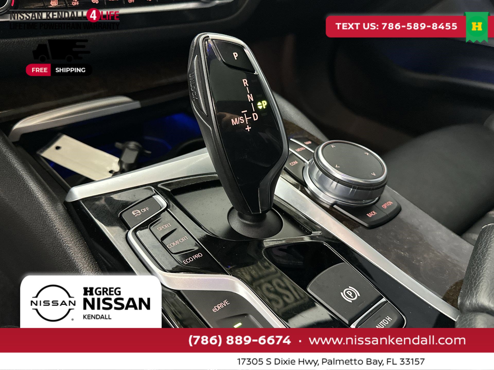 Used 2018 BMW 530e xDrive image 24