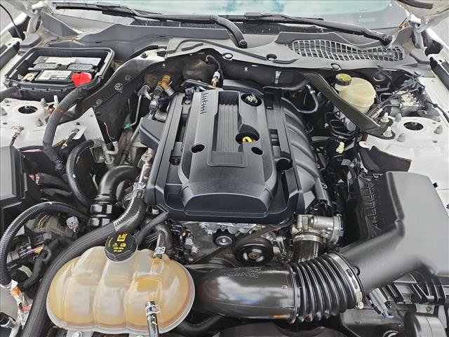 Used 2017 Ford Mustang Coupe w/ Ecoboost Performance Package RWD image 19