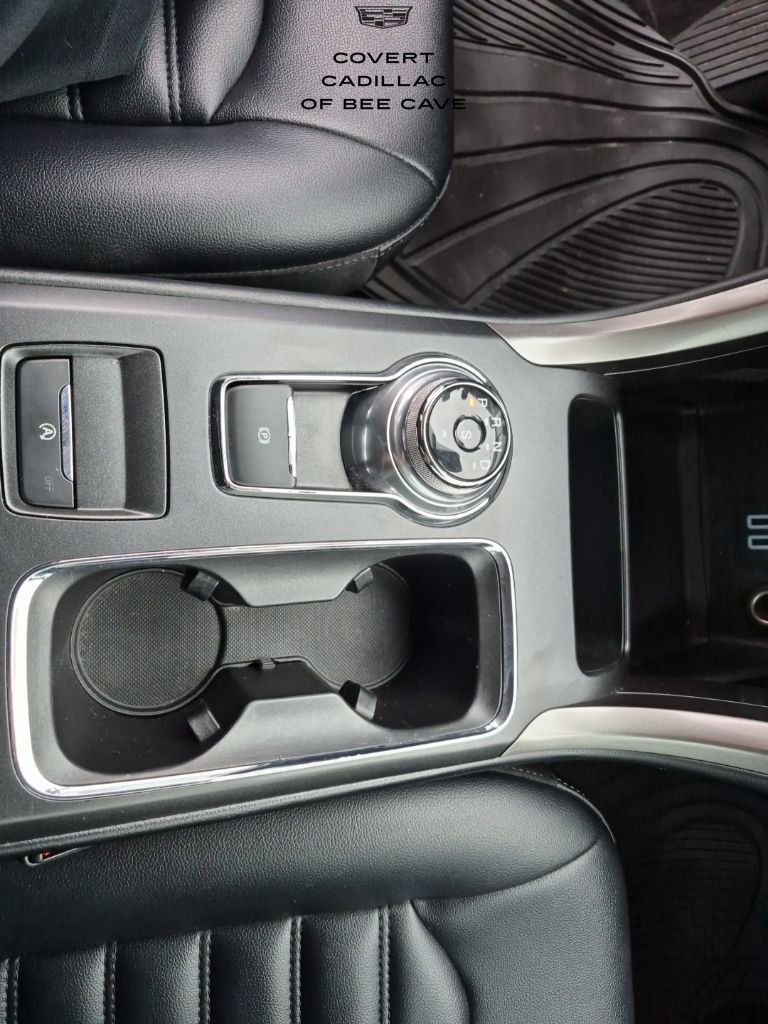 Used 2019 Ford Fusion SEL image 42