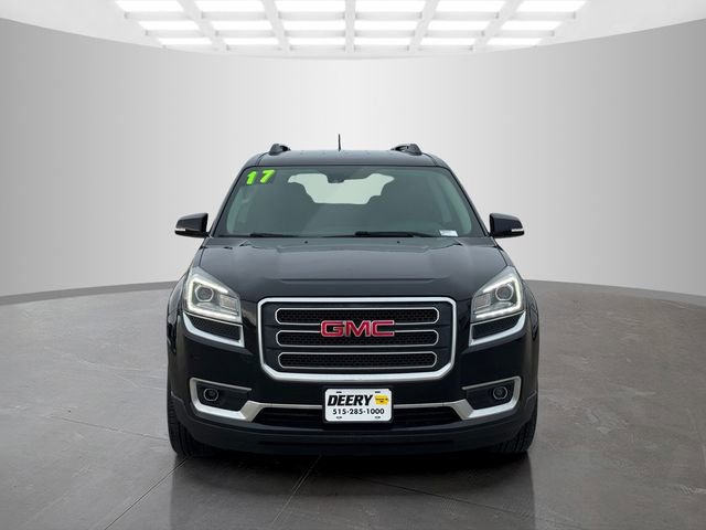 Used 2017 GMC Acadia Limited SLT image 3
