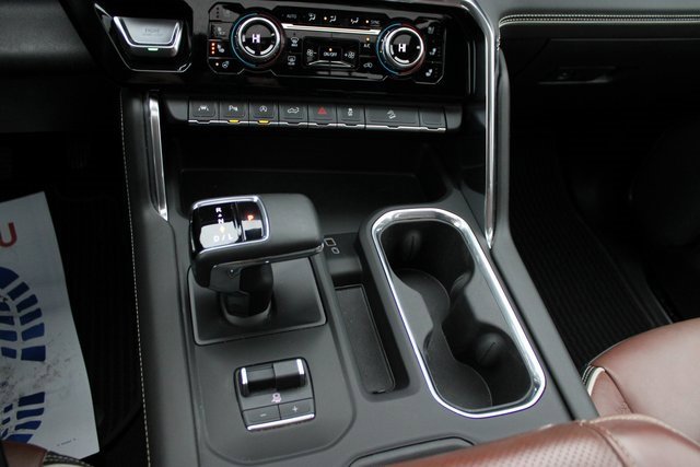 Used 2025 GMC Sierra 1500 Denali Ultimate image 27