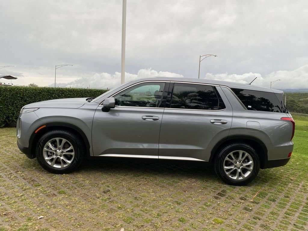 Used 2020 Hyundai Palisade SE image 22
