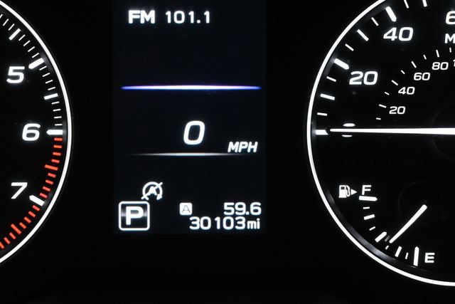 Used 2022 Subaru Outback Onyx Edition XT image 18