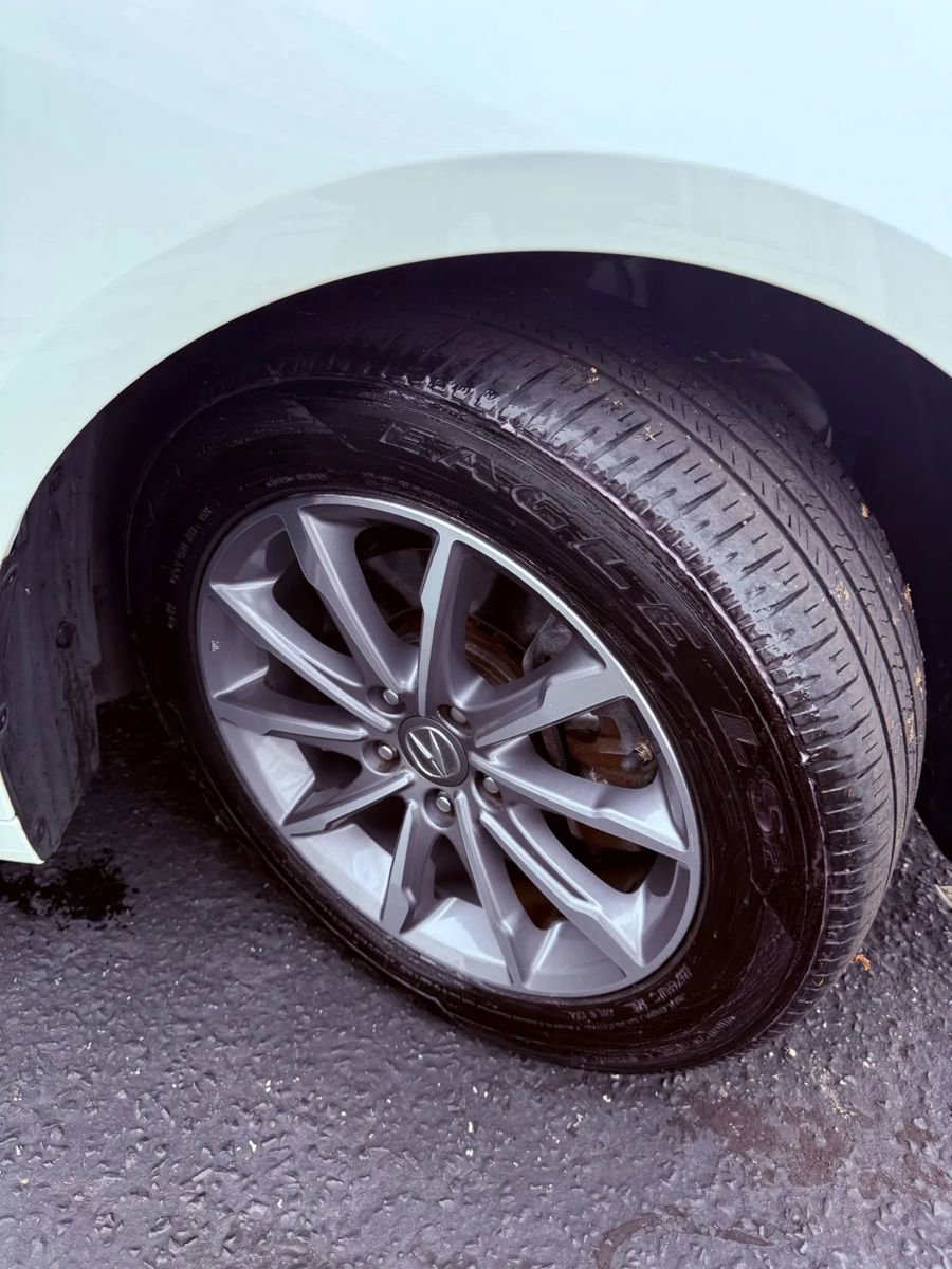 Used 2018 Acura TLX FWD image 46