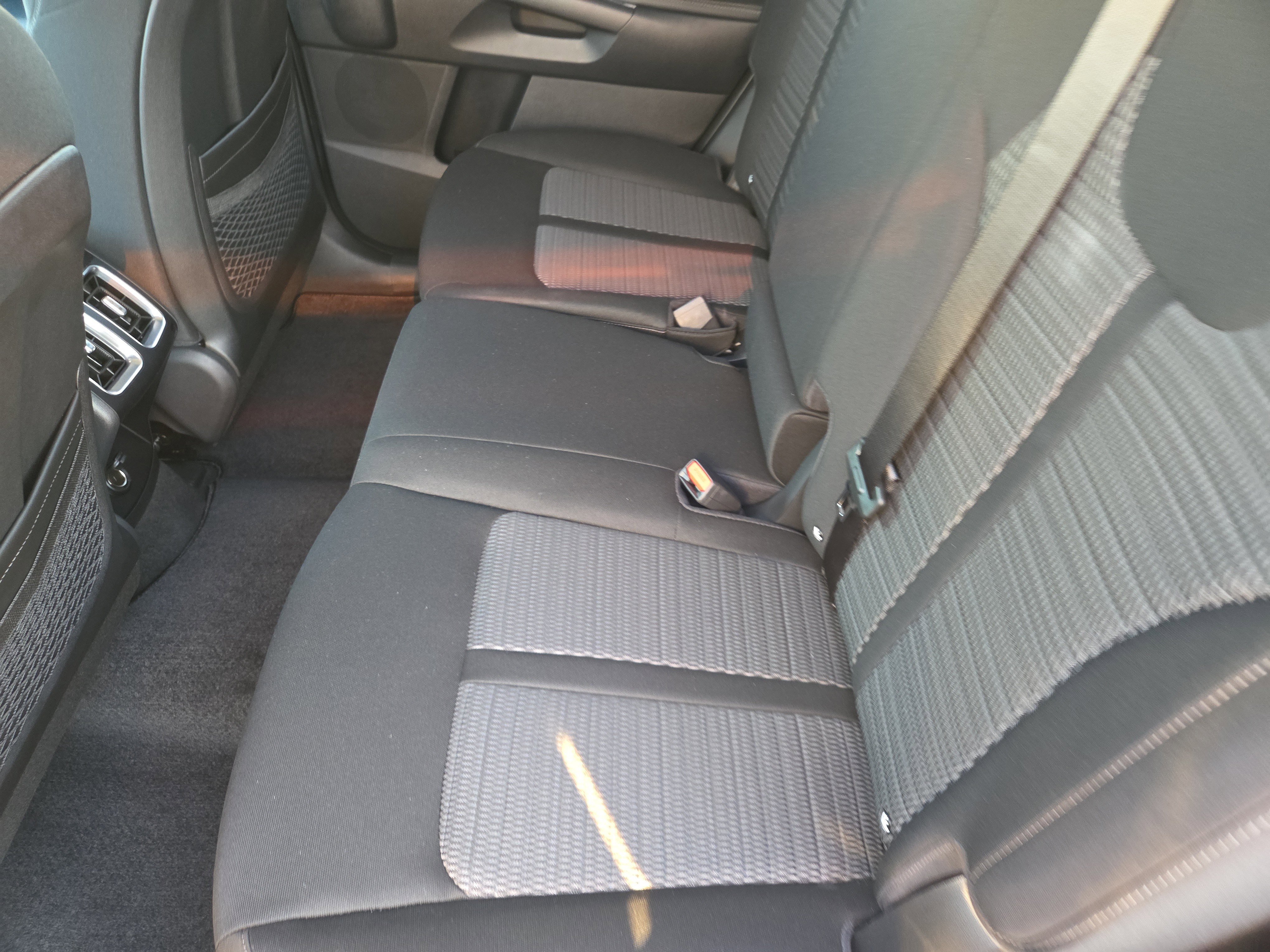 New 2026 Kia Sorento LX image 5