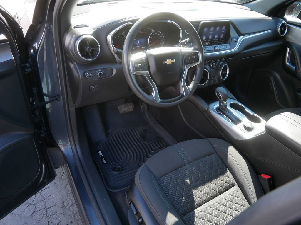 Used 2021 Chevrolet Blazer LT image 11