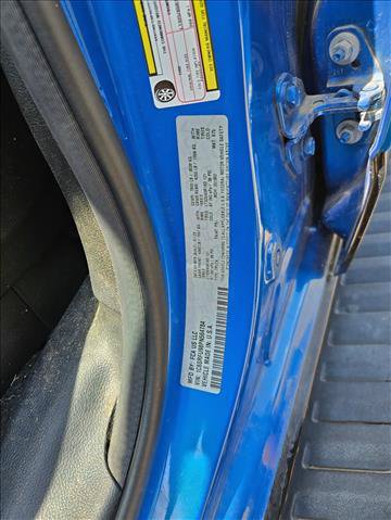 Used 2023 RAM 1500 TRX w/ TRX Level 2 Equipment Group AWD/4WD image 20