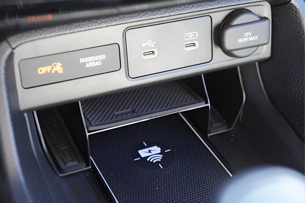 Used 2025 Honda Civic Sport image 27