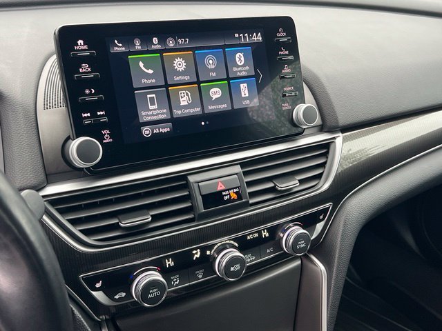 Used 2022 Honda Accord Sport image 19