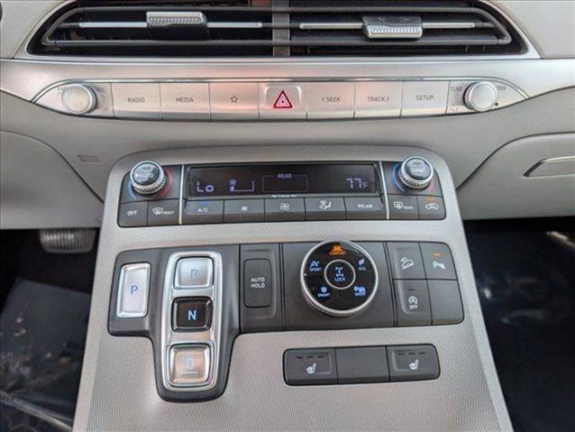 Used 2021 Hyundai Palisade SEL w/ Convenience Package image 15