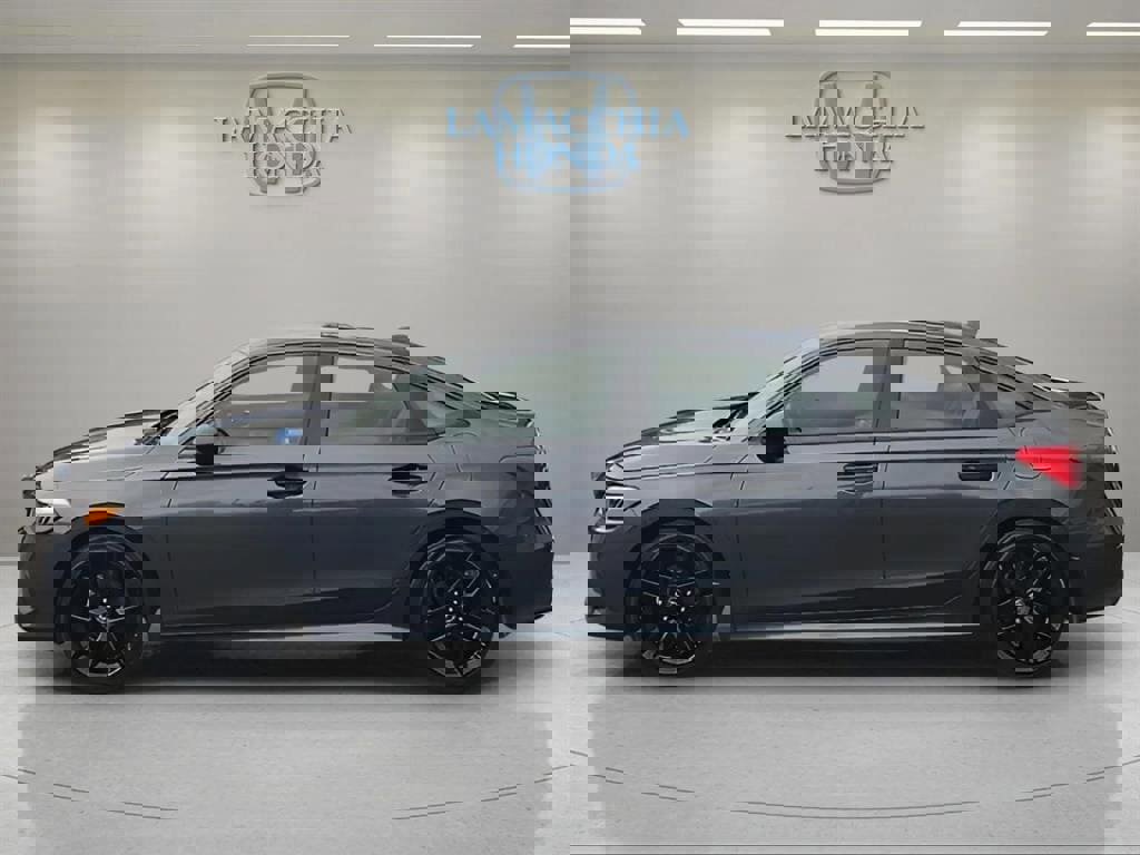 Used 2024 Honda Civic Sport image 6