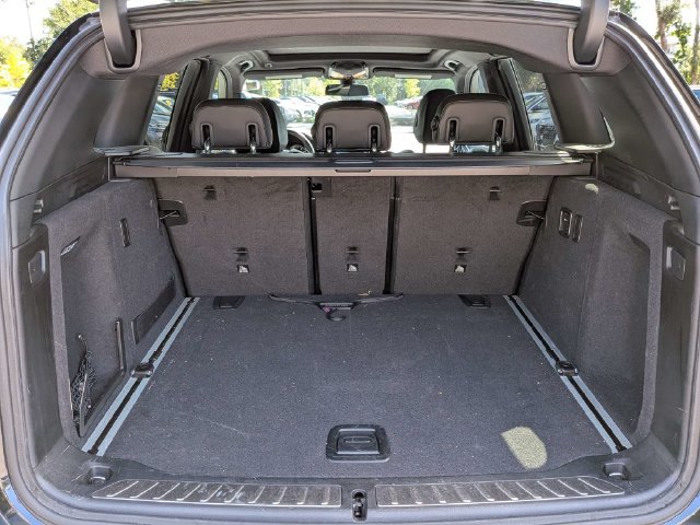 Used 2018 BMW X3 xDrive30i AWD/4WD image 13