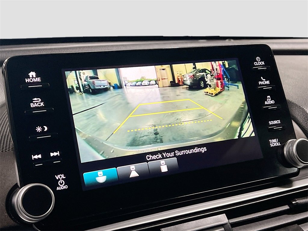 Used 2019 Honda Accord Sport image 12