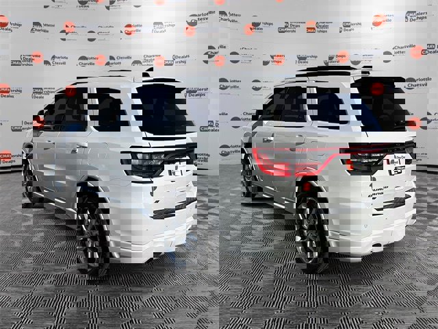Used 2024 Dodge Durango GT image 3