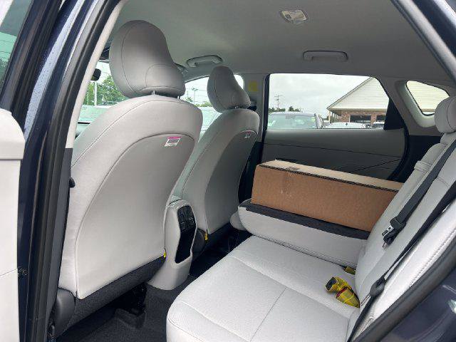 New 2027 Hyundai Kona SEL Sport AWD/4WD image 22