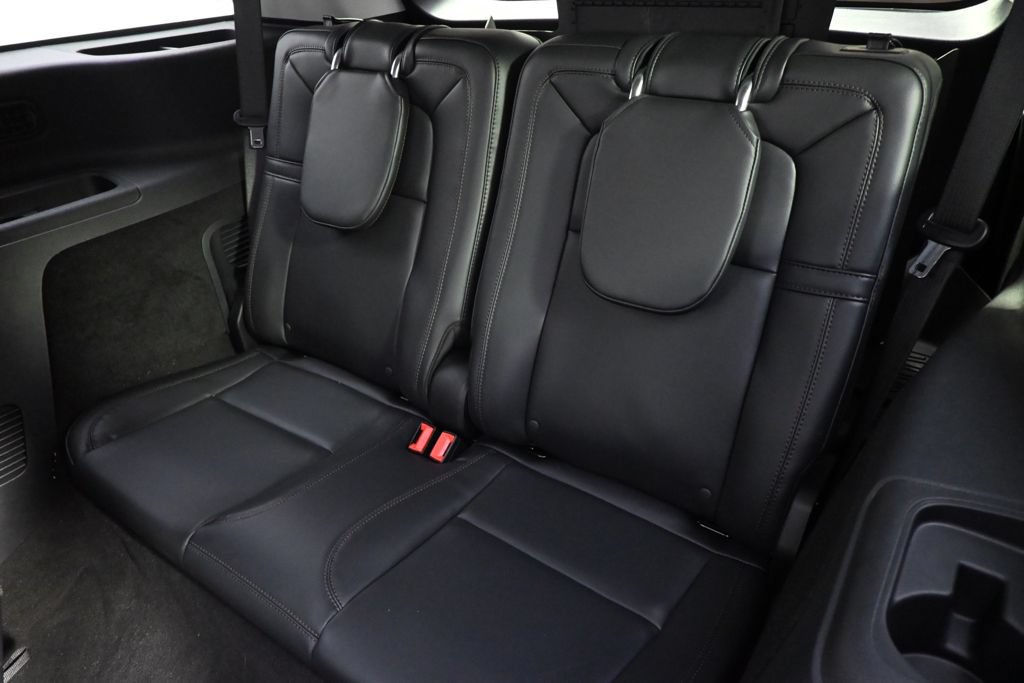 New 2026 Lincoln Aviator Reserve w/ Jet Appearance Package AWD/4WD image 22