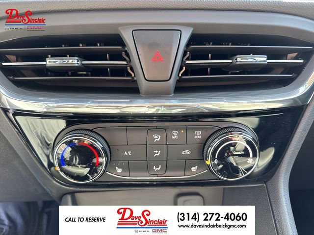 New 2026 Buick Encore GX Sport Touring w/ Comfort Package FWD image 18