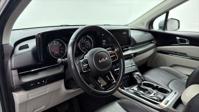 Used 2022 Kia Carnival SX FWD image 22