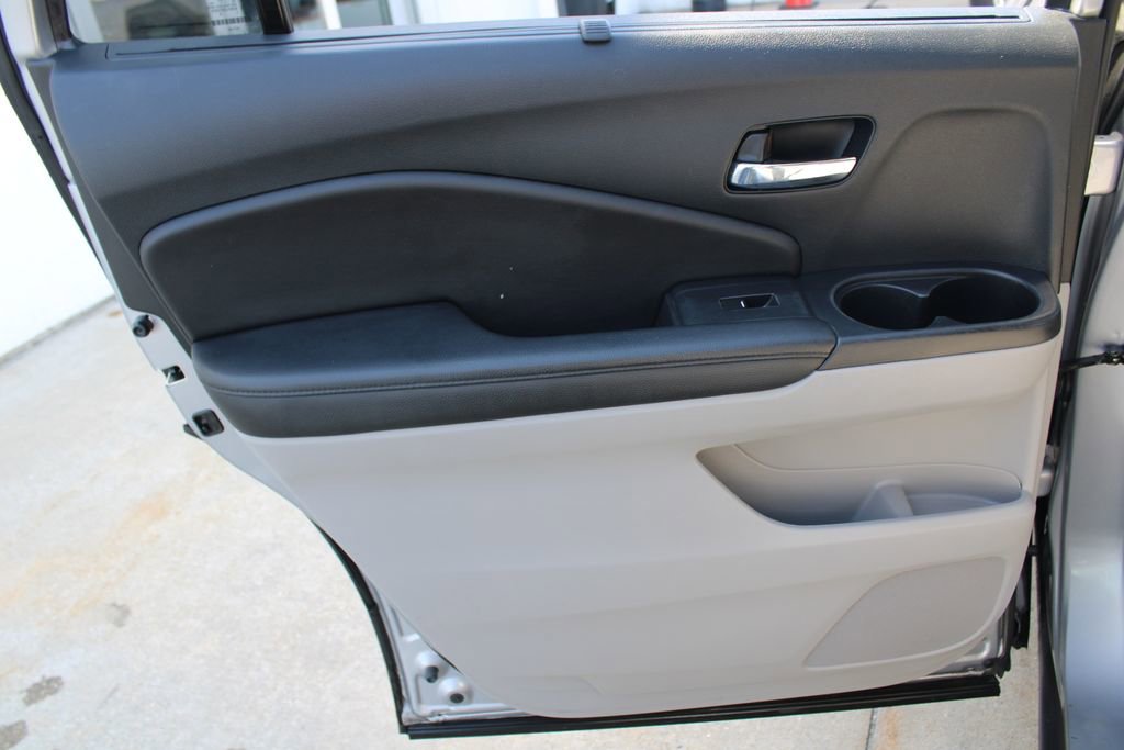 Used 2022 Honda Pilot EX-L image 22