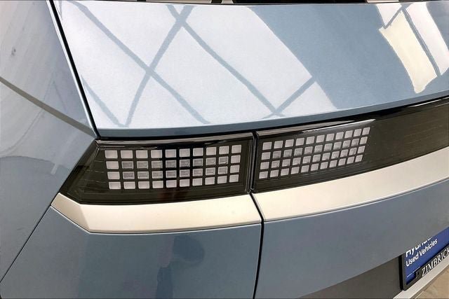Certified 2024 Hyundai Ioniq 5 SEL AWD/4WD image 26