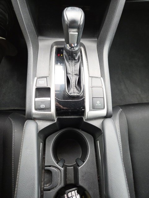 Used 2021 Honda Civic Sport image 18