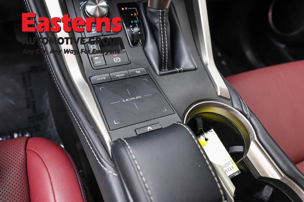 Used 2020 Lexus NX 300h AWD w/ Comfort Package image 22