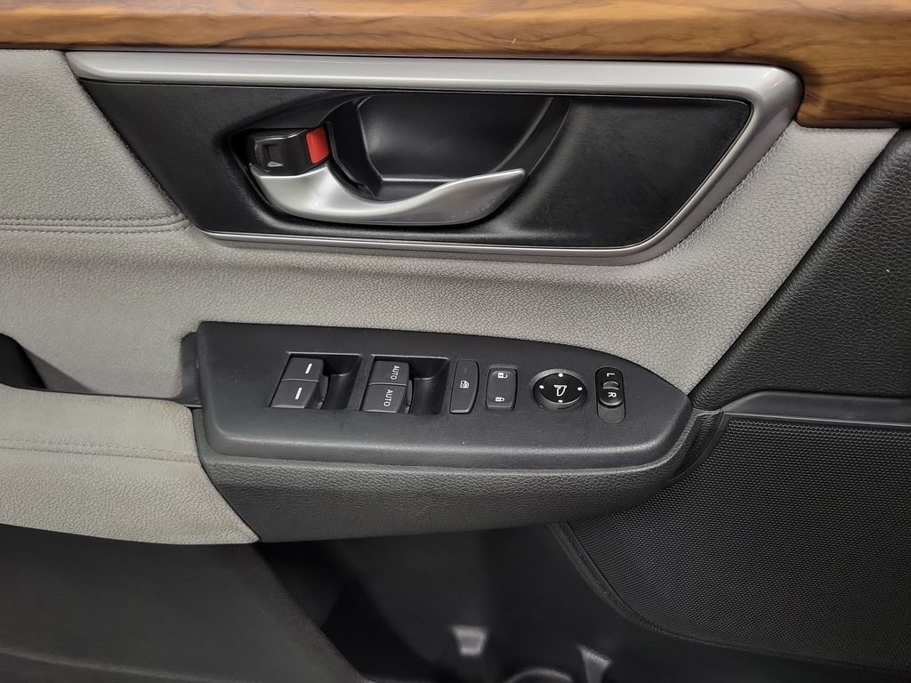 Used 2019 Honda CR-V EX image 27