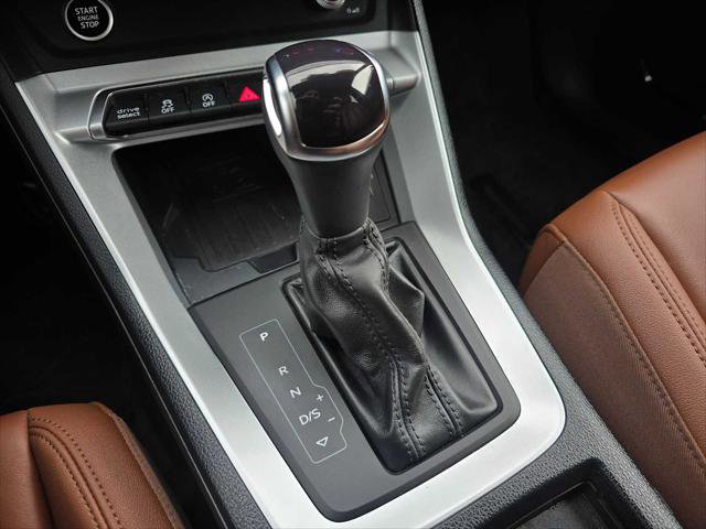 Certified 2025 Audi Q3 2.0T Premium Plus w/ Premium Plus Package AWD/4WD image 35