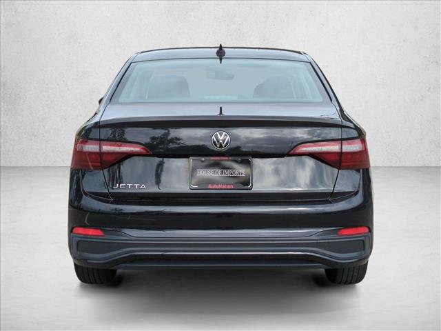 Used 2024 Volkswagen Jetta S FWD image 7