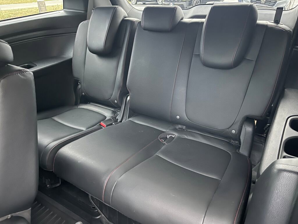 Used 2024 Honda Odyssey Sport image 15