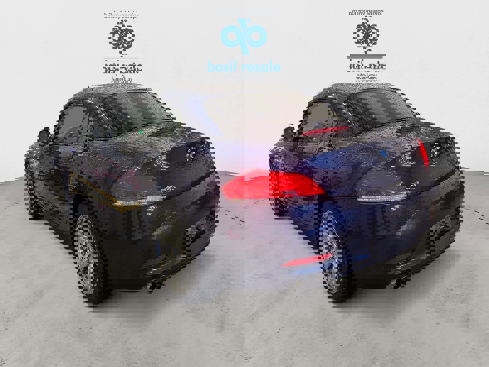 Used 2015 BMW Z4 sDrive28i image 5