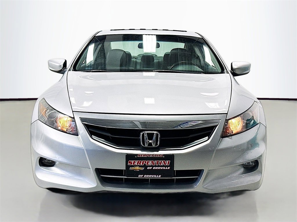 Used 2012 Honda Accord EX-L image 4