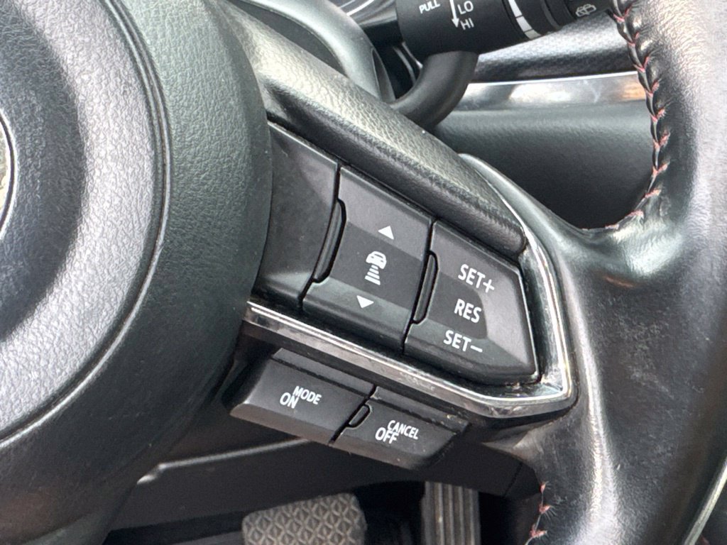 Used 2023 MAZDA CX-5 Carbon Edition AWD/4WD image 20