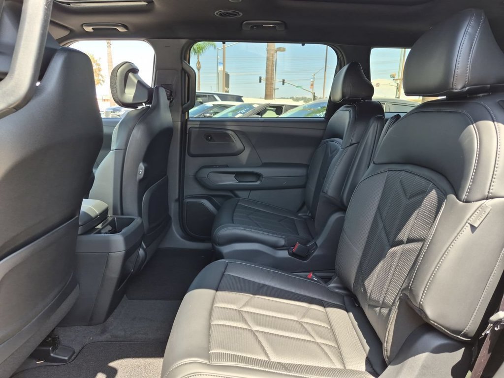 New 2027 Kia Telluride SX X-Line AWD/4WD image 22