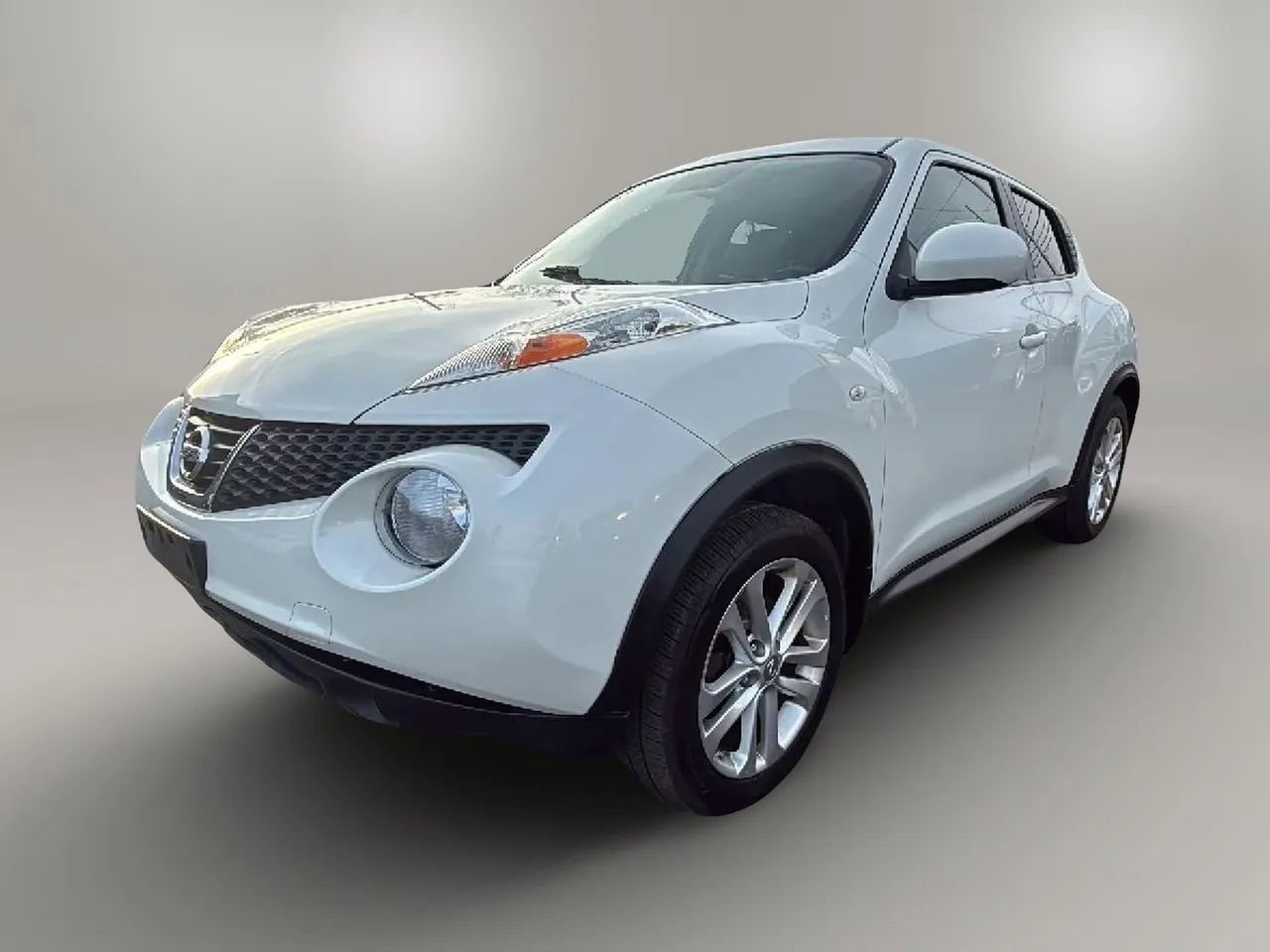 Used 2014 Nissan Juke SV
